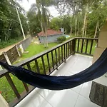 Beach Apto With Tranquility