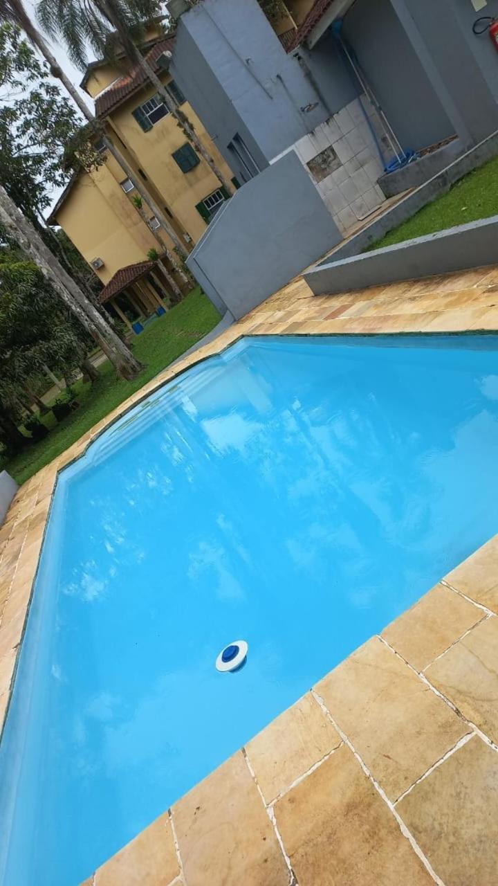 Apto With Tranquility Apartamento Ubatuba