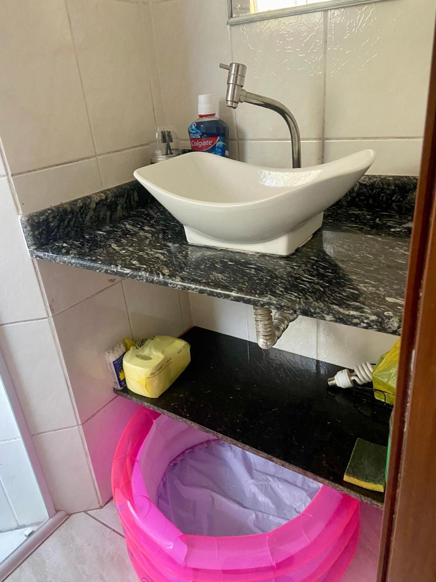 Apto With Tranquility Apartamento