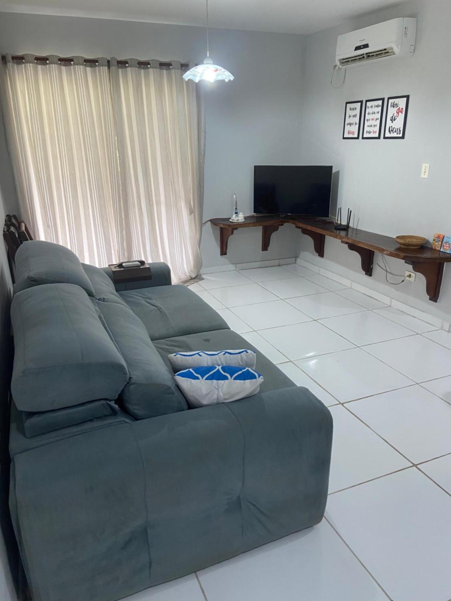 Apartamento Apto With Tranquility