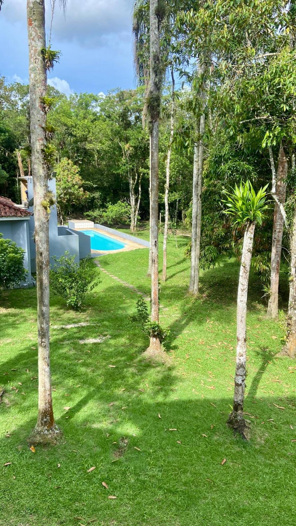 Apto With Tranquility Apartamento Ubatuba