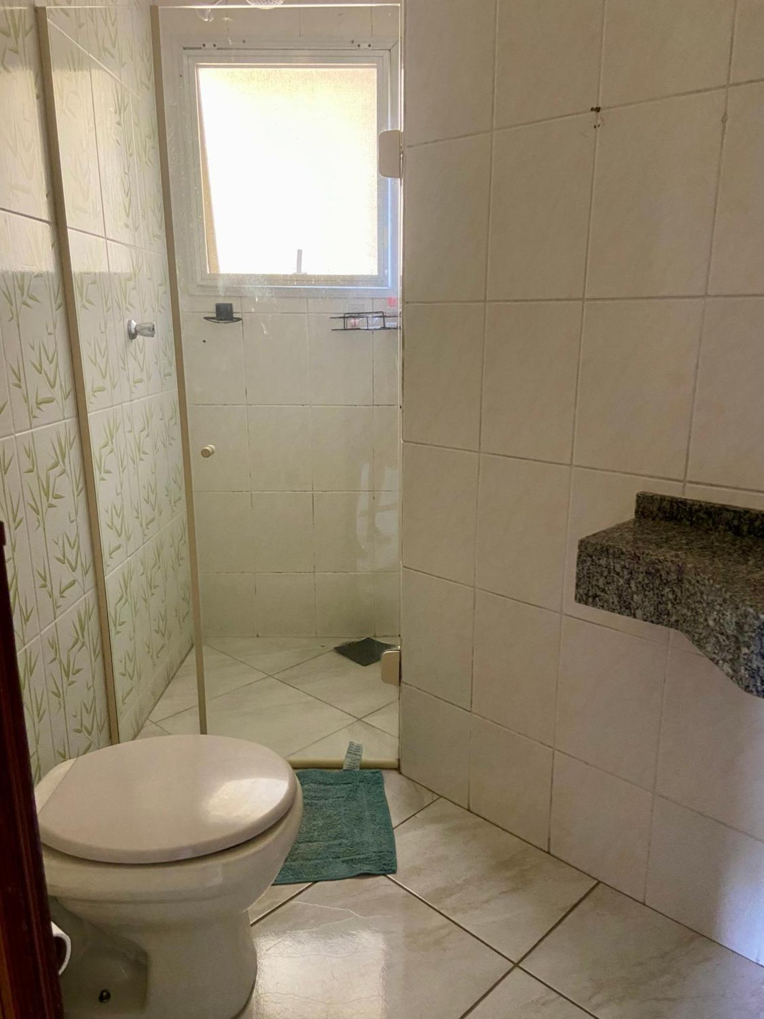 Apto With Tranquility Apartamento