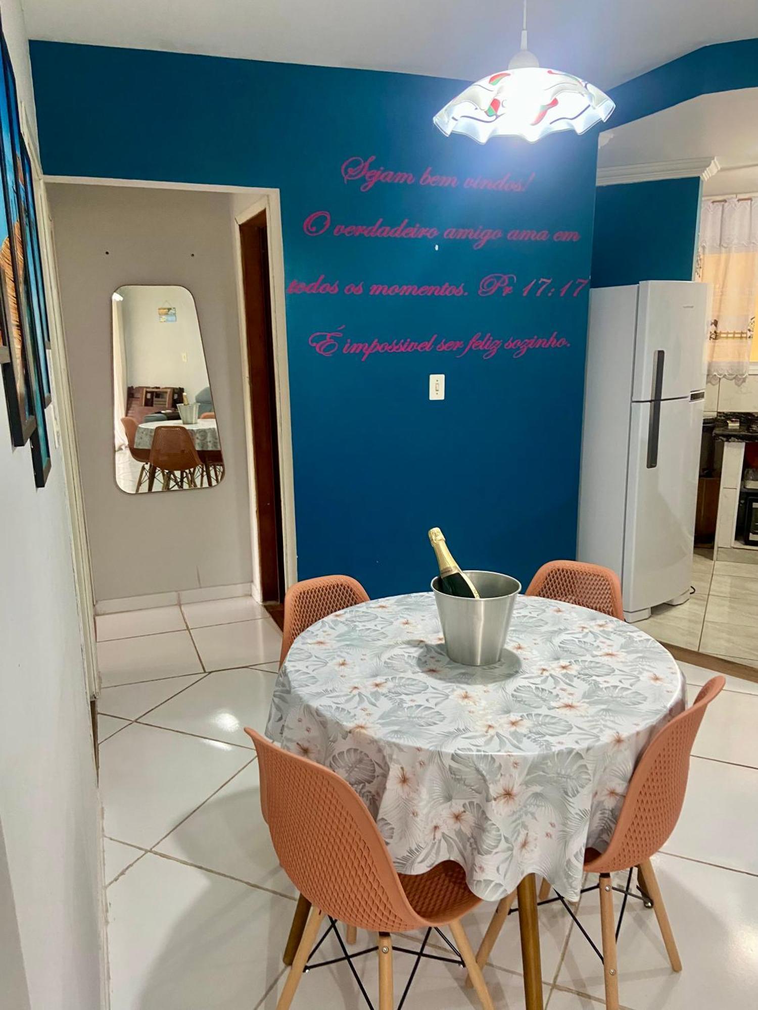 Apartamento Apto With Tranquility *