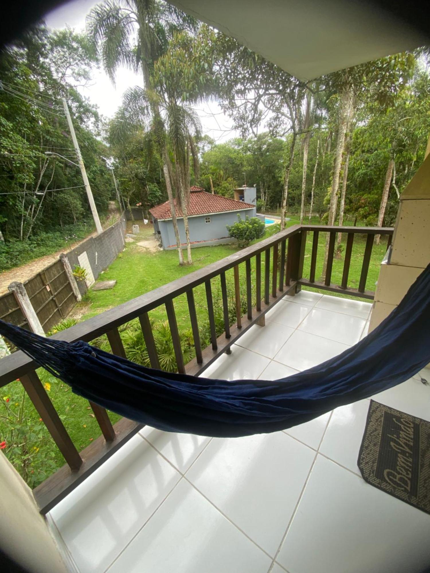 Apto With Tranquility Apartamento Ubatuba